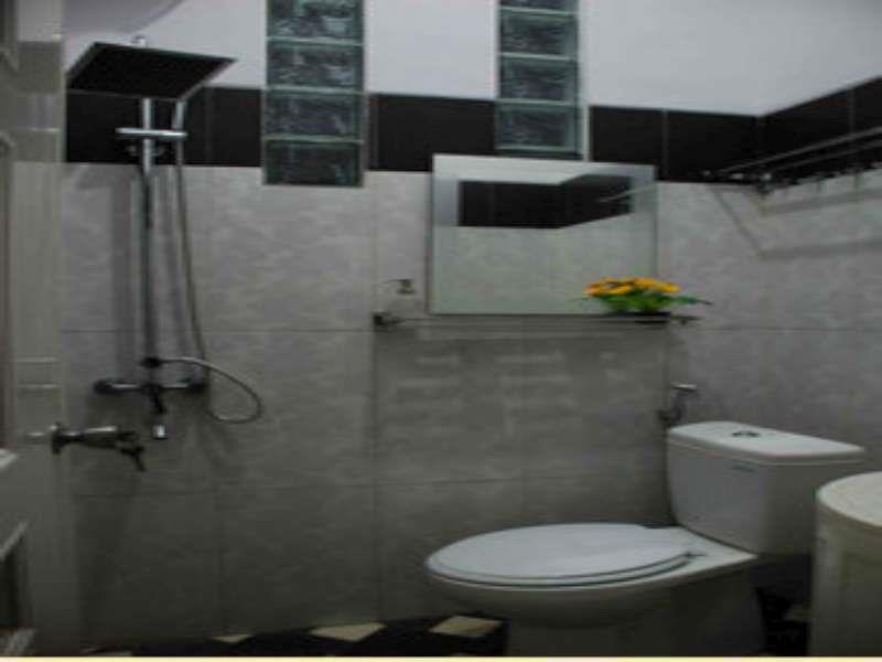 Griya Nelwan Guest House Malang Exterior photo